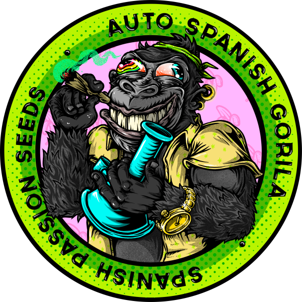 Auto Spanish Gorilla