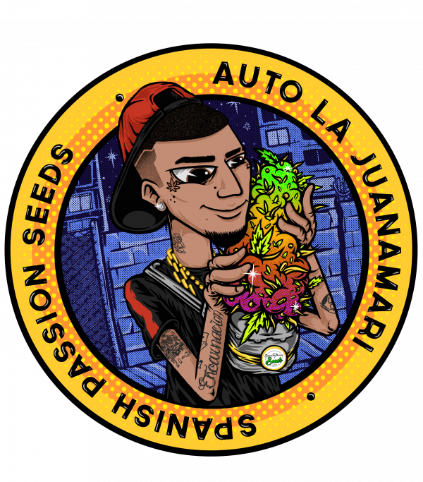 Auto La Juanamari